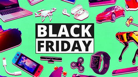 Last-minute tips for making the most of Black Friday deals